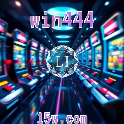 win444: Os Segredos dos Bônus que Todo Jogador Deve Conhecer