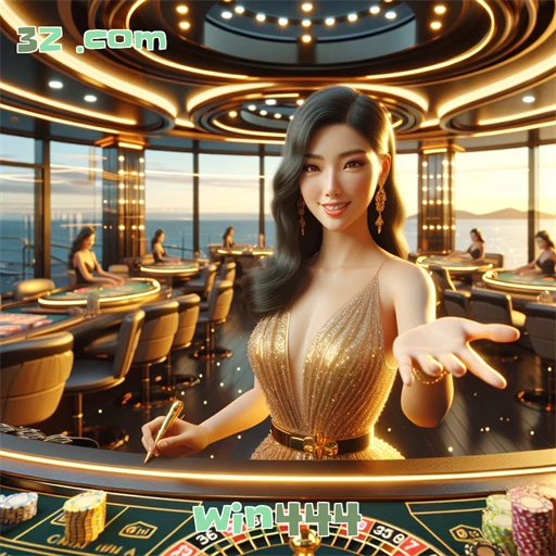 Explorando a Seção de Login do Win444 com Estilo