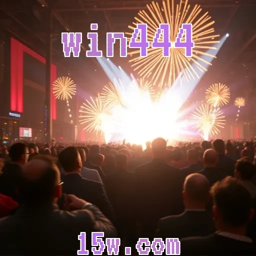 win444: Descubra as Vantagens dos Pagamentos Rápidos e Seguros