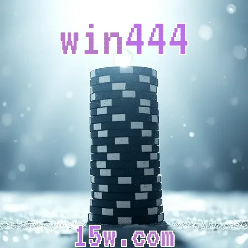 win444: Os Recursos Inovadores da Melhor Plataforma de Jogos do Brasil