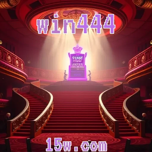 win444 Promoções