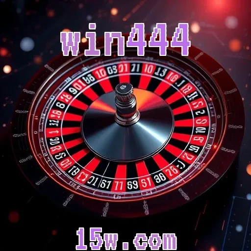 win444: Segurança Inigualável para Você Jogar com Tranquilidade