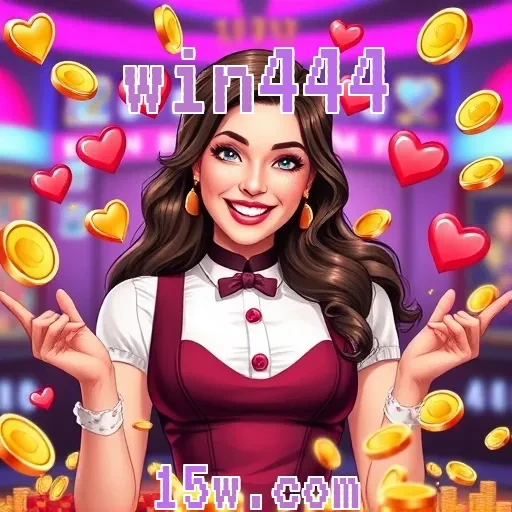 win444: As Melhores Funcionalidades dos Caça-Níqueis para Você