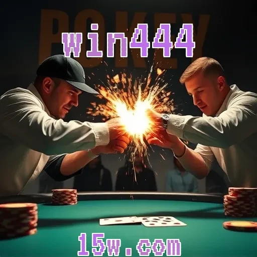 win444 VIP